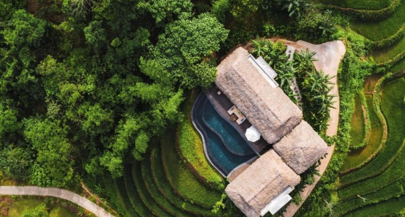 Đặc sản mới trong các tour du lịch nghỉ dưỡng tại Việt Nam