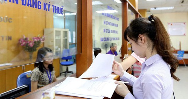 Đã đến lúc cần cuộc cải cách về thuế (Bài 1)