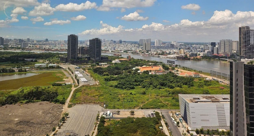 Đề xuất đánh thuế 20% trên lãi bán bất động sản trong từng lần giao dịch