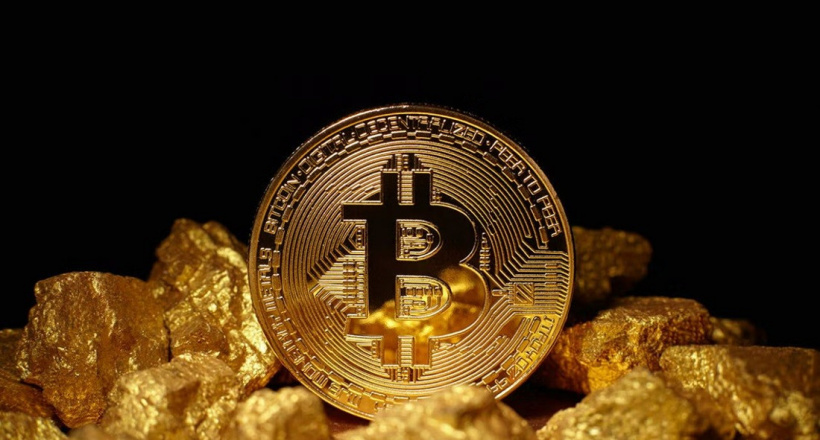 Bitcoin dần kiệt sức, nhiều khả năng đã kết thúc đợt tăng giá