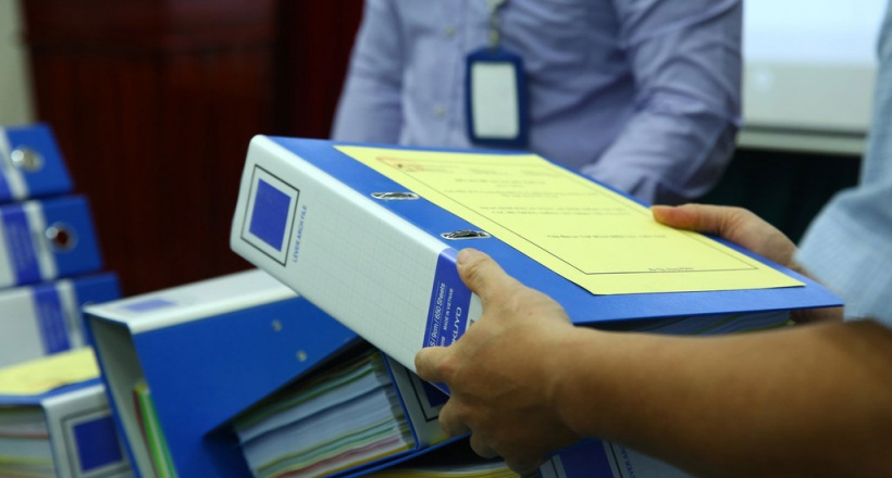 Công ty Cao su Hương Khê Hà Tĩnh đánh giá một doanh nghiệp bưu chính không đảm bảo uy tín khi dự thầu