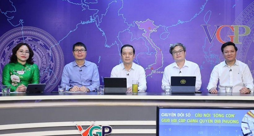 Phó Chủ tịch UBND Hà Nội chỉ rõ "bài học lớn" sau 3 tuần vận hành chính quyền 2 cấp