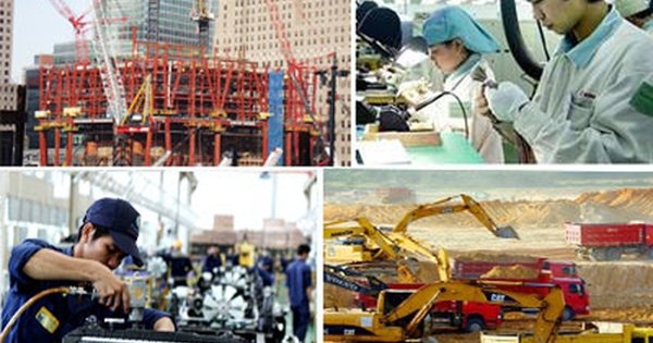 Thành lập Ban Chỉ đạo xây dựng Đề án về Phát triển kinh tế nhà nước