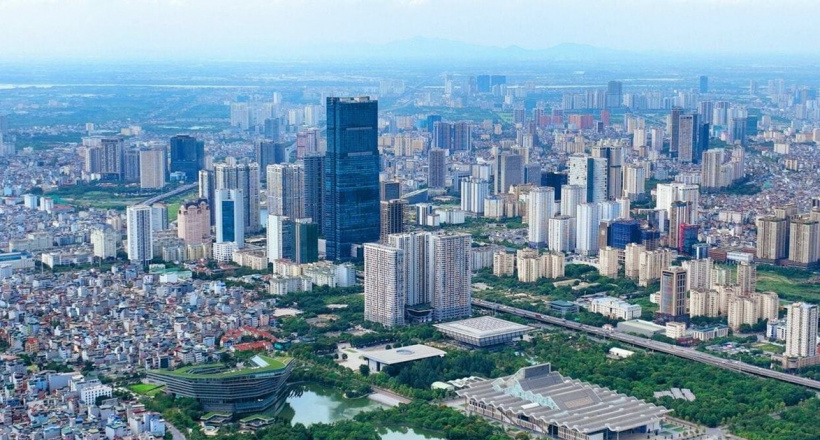 Thị trường bất động sản đang ở “điểm quan sát”