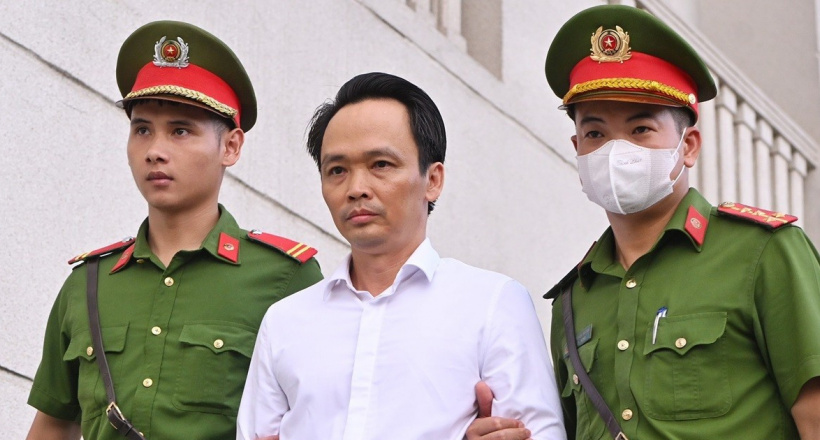 Nhà đầu tư mua cổ phiếu của ông Trịnh Văn Quyết cần làm gì để nhận tiền bồi thường?