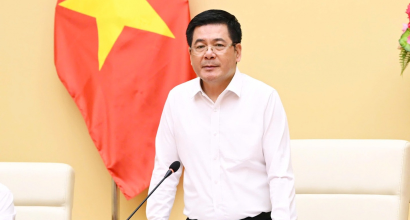 Hội nghị Ban Chấp hành Đảng bộ Bộ Công Thương lần thứ nhất, nhiệm kỳ 2025 - 2030