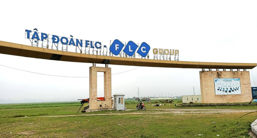Nhà đầu tư FLC nhận bồi thường cổ phiếu, hàng ngàn "khổ chủ" bất động sản tin ông Trịnh Văn Quyết vẫn khốn đốn