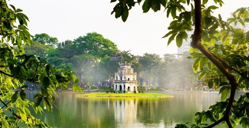 Hà Nội tung nhiều sản phẩm, dịch vụ du lịch mới đón “lễ hội quốc gia” 2/9