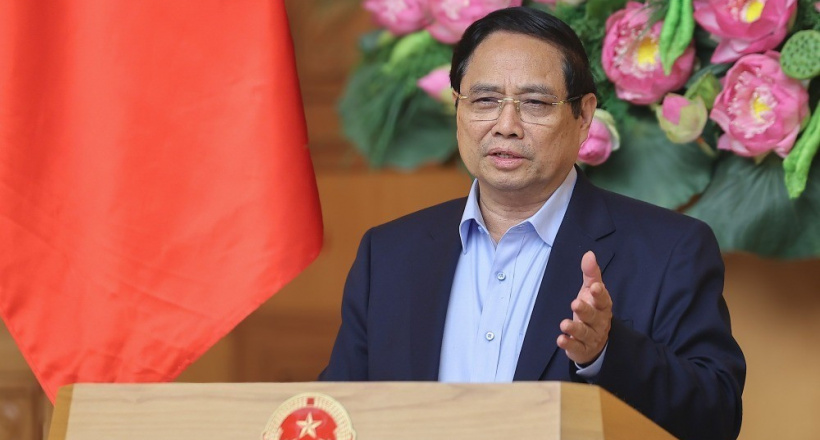 Thủ tướng: Bộ máy chính quyền địa phương 2 cấp bước đầu vận hành ổn định, thông suốt