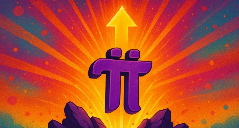 Cú ngược dòng không tưởng của Pi Network trong ngày 2/7