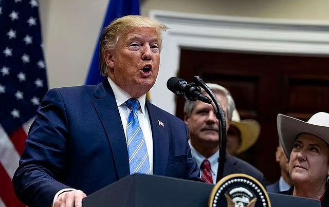 Điểm danh các quốc gia đã đạt thỏa thuận thương mại với Mỹ trước thời hạn 1/8