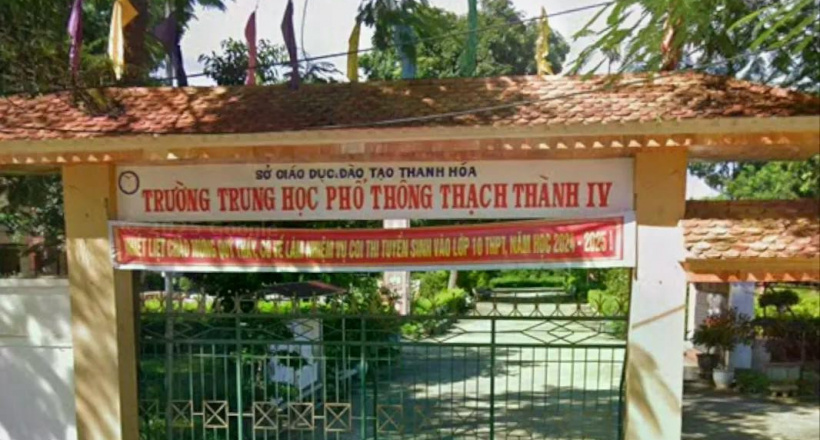 Làm giả hồ sơ dự thầu, Công ty cổ phần Xây dựng công trình Việt Nam bị cấm thầu tại Thanh Hoá