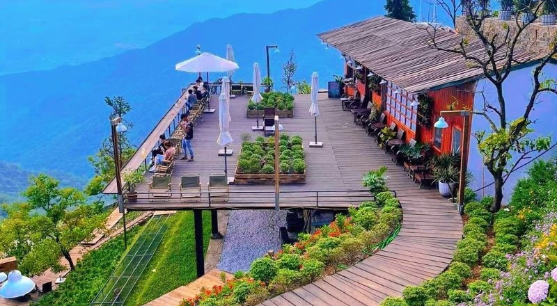 3 điểm du lịch hè gần Hà Nội vừa rẻ vừa “chill”, vui quên lối về