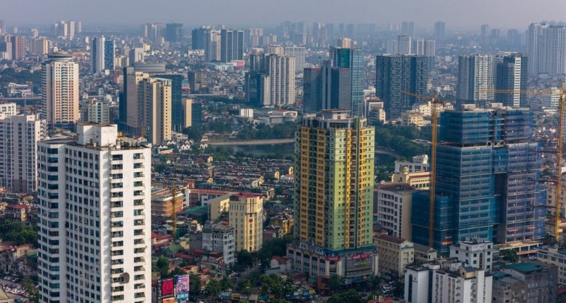 Bất động sản tại các trung tâm hành chính cũ: Từ “hoa hậu” có thể thành “gái ế”