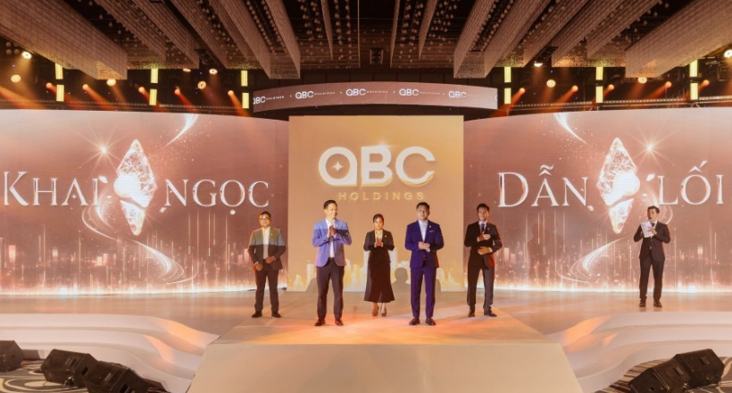 Ra mắt thương hiệu OBC Holdings và công bố dự án A&K Tower