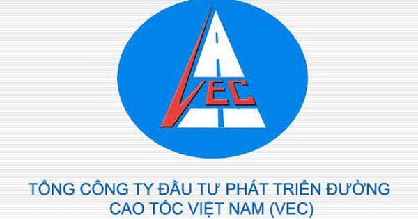 Tăng vốn điều lệ Công ty mẹ - VEC