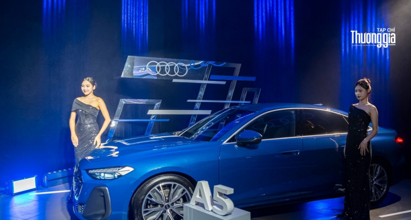 Nửa sau năm 2025, thị trường ô tô Việt Nam sôi động với loạt xe mới