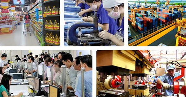 Thủ tướng yêu cầu chấn chỉnh kỷ cương, tăng cường trách nhiệm, tạo môi trường kinh doanh thuận lợi cho doanh nghiệp