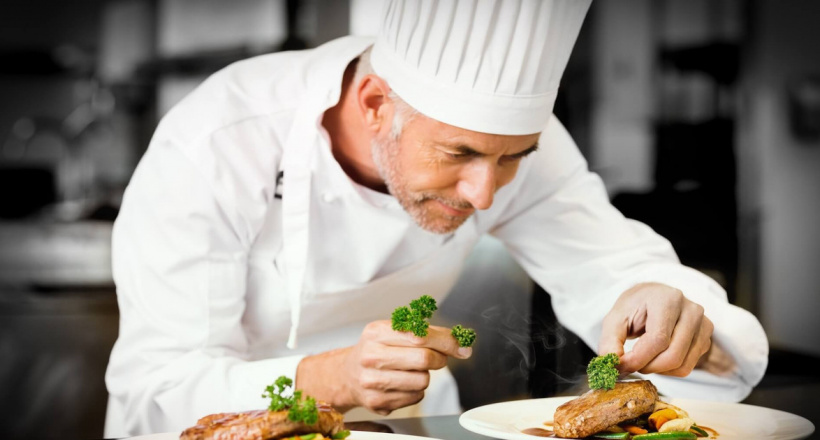 Ẩm thực fine dining: Từ bình thường tới phi thường