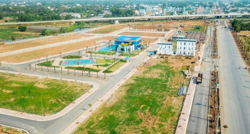 Bộ Tài chính sẽ điều chỉnh thuế bất động sản sát thực tế