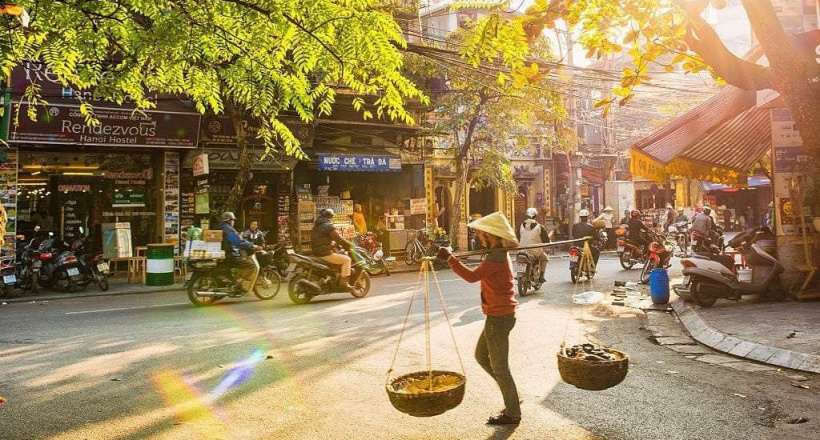 Tinh hoa Hà Nội qua 10 điểm đến đậm dấu ấn văn hóa và cảm xúc