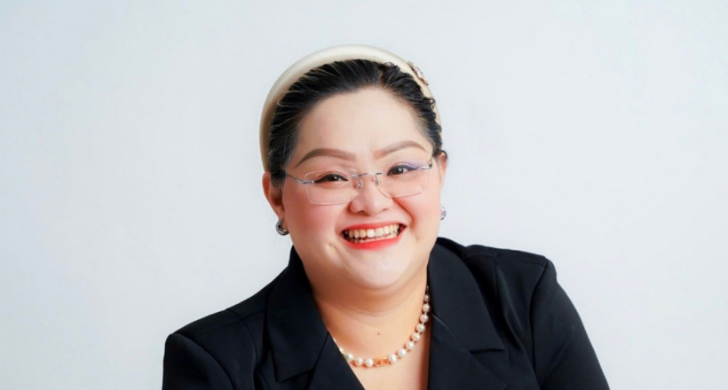 CEO Minh Trân Group Văn Nguyễn Hồng Trân: Thành công từ sự tử tế