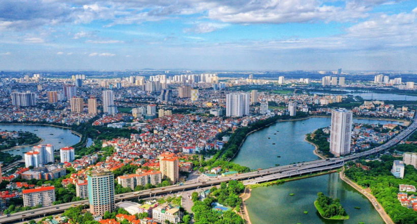 Chuyên gia: Lý và tình trong câu chuyện thu ngân sách từ nhà đất tăng vọt