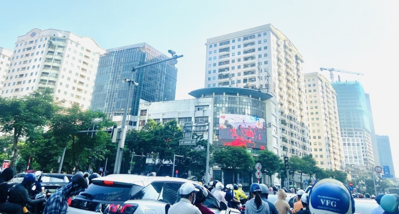 Thị trường hồi sức… người mua vẫn chần chừ