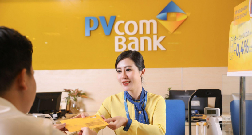 Lãi suất huy động cao nhất trong tháng 8/2025 tại PVcomBank là 9%/năm