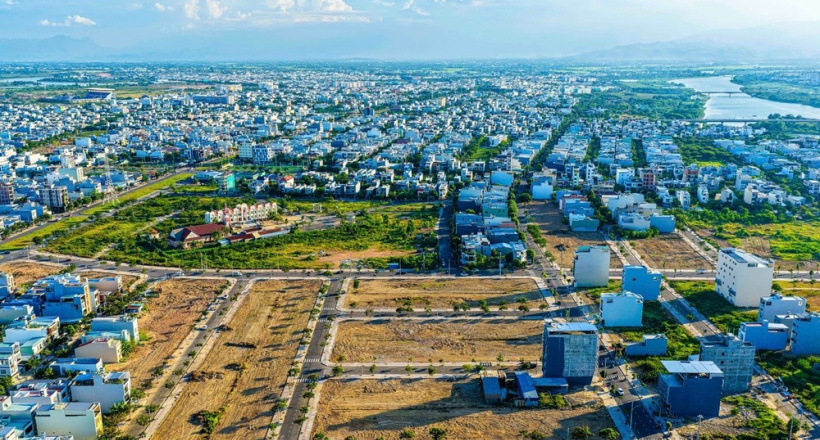 Sau sáp nhập, vì sao đất nền Đà Nẵng được giới đầu tư săn lùng?