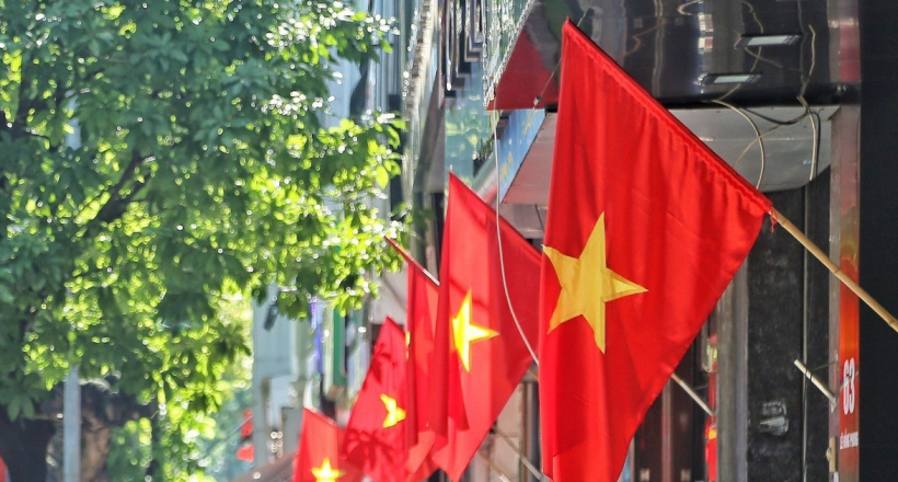 Giá phòng khách sạn Hà Nội lập đỉnh mới nhờ chuỗi các sự kiện dịp 2/9