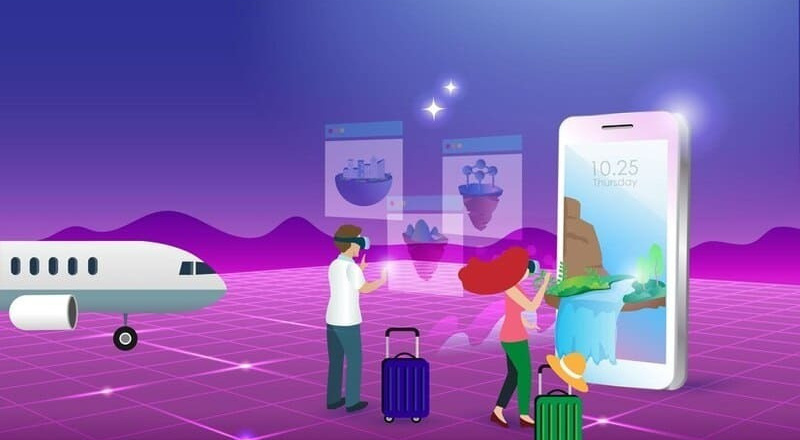 Cách sử dụng AI để lên kế hoạch cho chuyến du lịch một cách hiệu quả