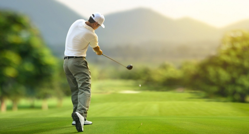 Du lịch Golf: Làn sóng nghỉ dưỡng mới và cơ hội vàng cho ngành du lịch cao cấp tại Việt Nam