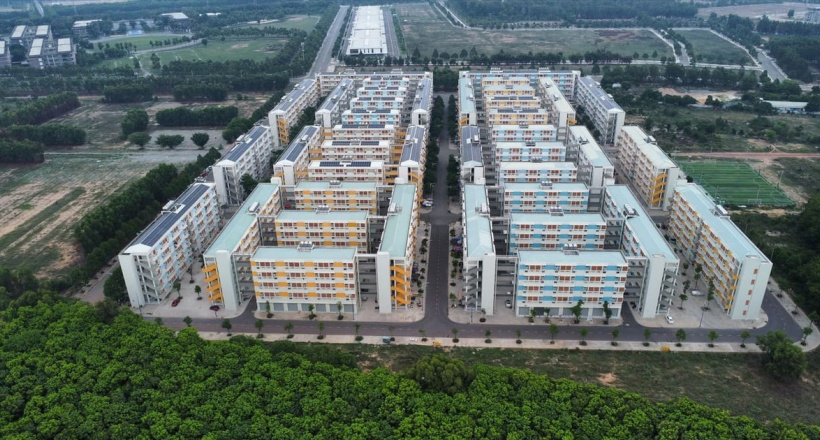 Đề xuất mức thu nhập mua nhà ở xã hội lên 20 triệu đồng/tháng với người độc thân và 40 triệu đồng/tháng cho cặp vợ chồng