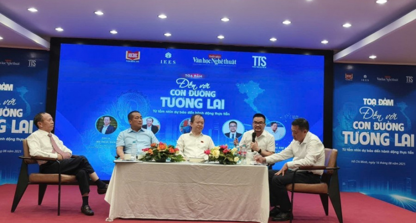 Đề xuất đưa 90.000 hộ kinh doanh cá thể gia nhập hợp tác xã điện tử