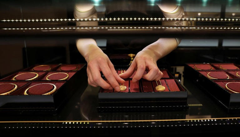 Hàng hiệu Made in China thách thức các “ông lớn” phương Tây