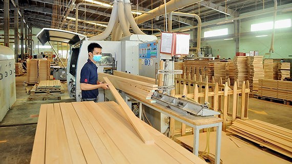 Mời doanh nghiệp tham dự Đoàn giao thương, tuyên truyền, quảng bá thương hiệu Việt tại Hoa Kỳ
