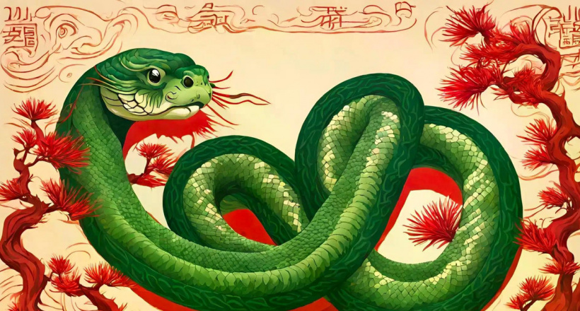 Những doanh nhân tuổi Tỵ và khát vọng "hóa rồng"