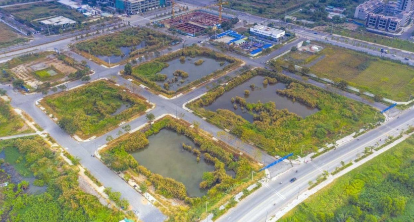 Doanh nghiệp kêu trời vì được giao đất tới đâu, giá đất đội tới đó