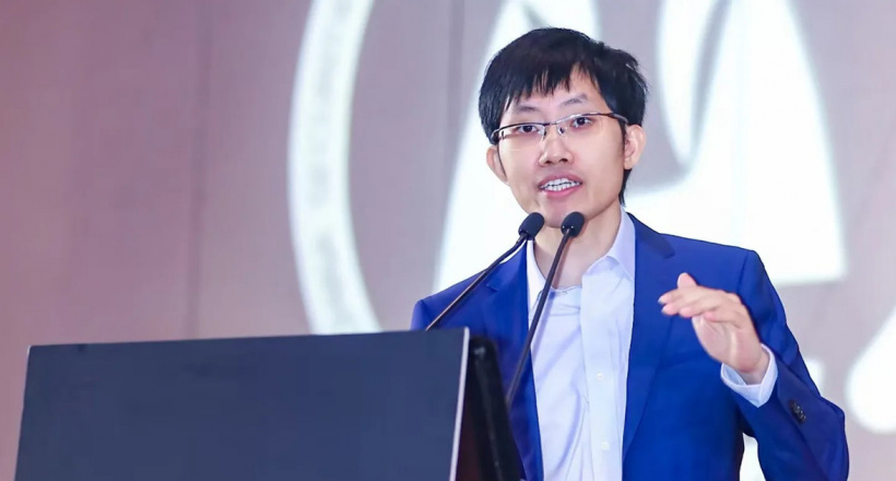 Điều ít biết về những nhân tố chủ chốt đứng sau thành công của DeepSeek