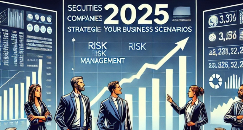 Chứng khoán Việt đã sẵn sàng cho “năm bùng nổ”