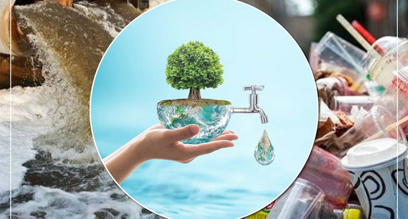 4 chính sách mới về môi trường chính thức có hiệu lực từ 1/9/2025