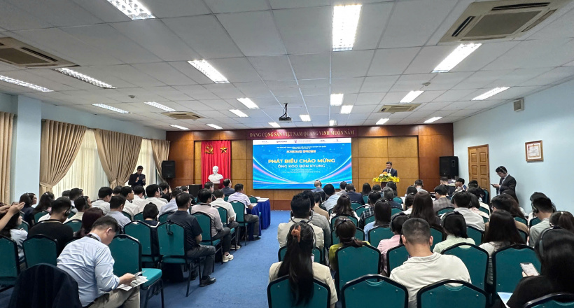 Tọa đàm đối thoại chính sách Việt Nam – Hàn Quốc: Cơ hội xúc tiến đầu tư ngành điện tử