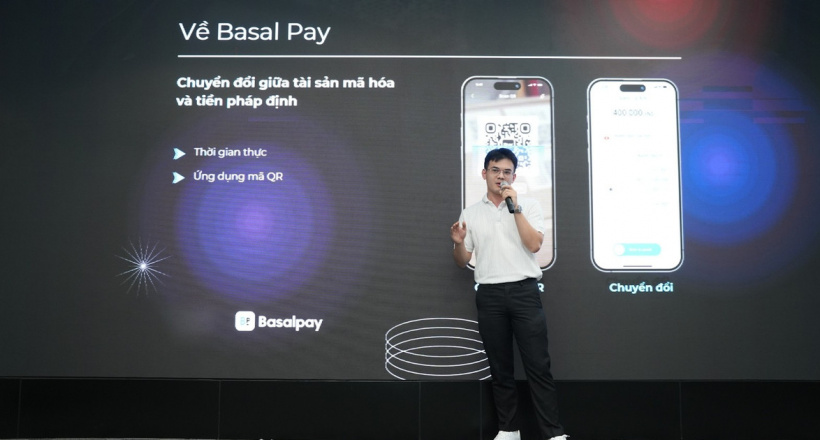 Dự án chuyển đổi crypto sang VND đầu tiên tại Việt Nam và thế giới được cấp phép sandbox tại Đà Nẵng