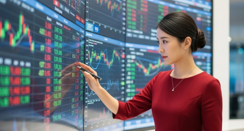 VN-Index đối mặt với nhiều yếu tố bất lợi trong ngắn hạn