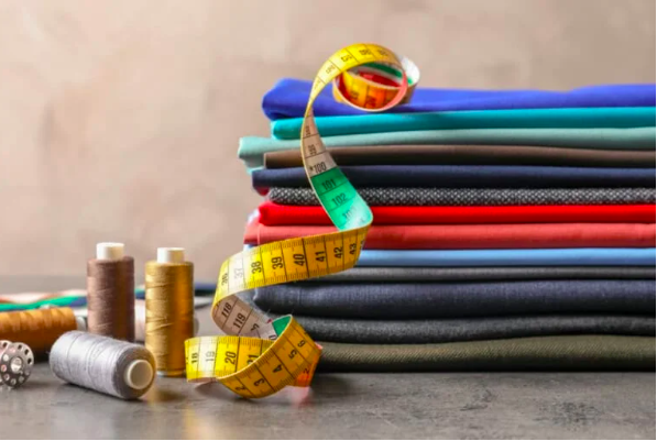 Thành lập trung tâm giao dịch: Mở thị trường nội địa cho nguyên phụ liệu ngành thời trang