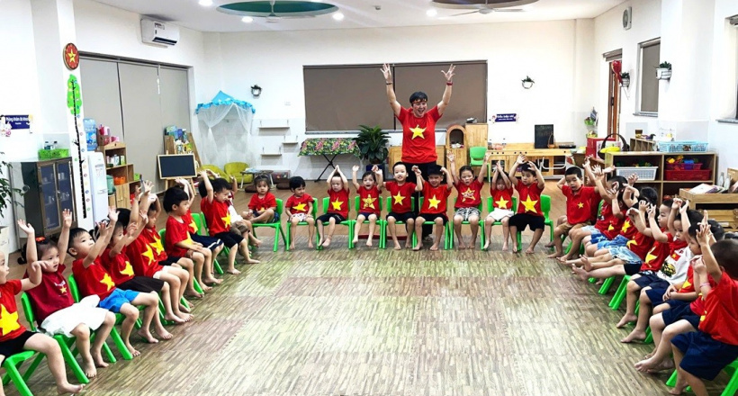 Nghị quyết của Bộ Chính trị về đột phá phát triển giáo dục và đào tạo