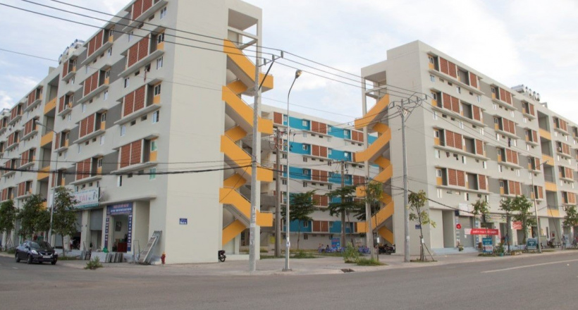 Nới ngưỡng thu nhập mua nhà ở xã hội: Mở "cánh cửa" cho hàng triệu người lao động