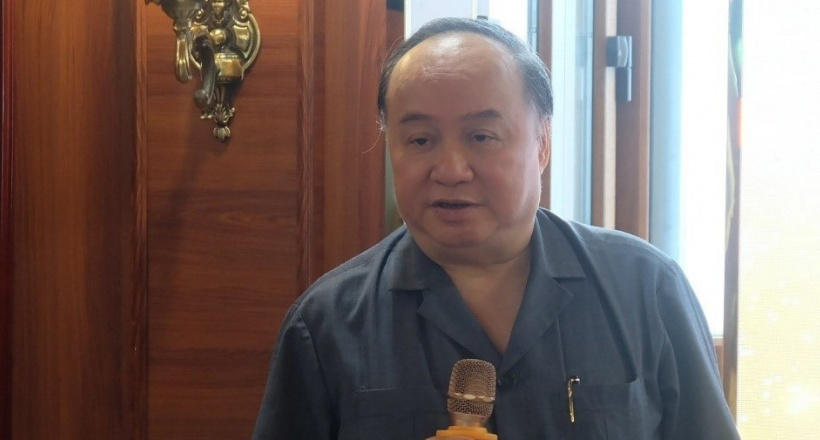 HBA có tân Phó Chủ tịch, sẵn sàng khởi động tổ chức Diễn đàn Doanh nghiệp Thủ đô các nước ASEAN 2027