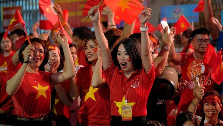 Người dân đăng ký nhận 100.000 đồng dịp Quốc khánh qua VNeID thế nào?